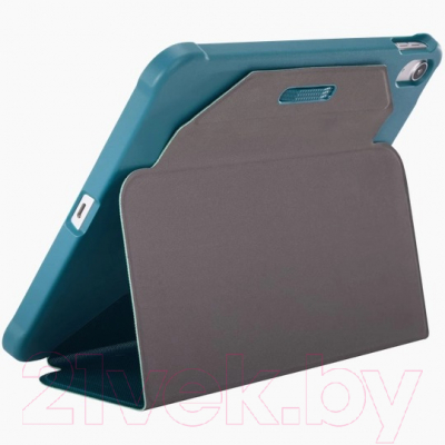 Чехол для планшета Case Logic iPad 10.9" / CSIE2156PBL (голубая патина)