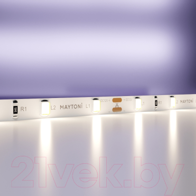 Светодиодная лента Maytoni Led Strip 12В / 20008 (белый)