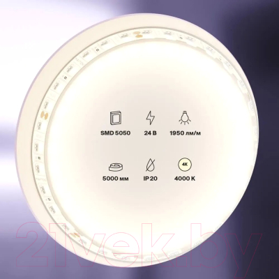 Изображение товара Светодиодная лента Maytoni Led Strip 24В / 20023 (белый)