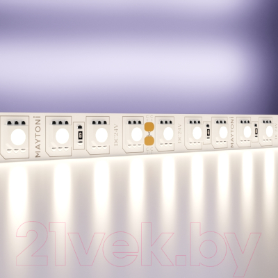 Изображение товара Светодиодная лента Maytoni Led Strip 24В / 20023 (белый)