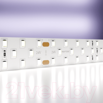 Изображение товара Светодиодная лента Maytoni Led Strip 24В / 20033 (белый)
