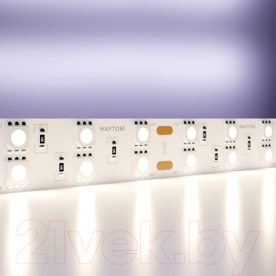 Изображение товара Светодиодная лента Maytoni Led Strip 24В / 20035 (белый)