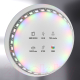 Миниатюра изображения товара Светодиодная лента Maytoni Led Strip 24В / 20038 (черный)
