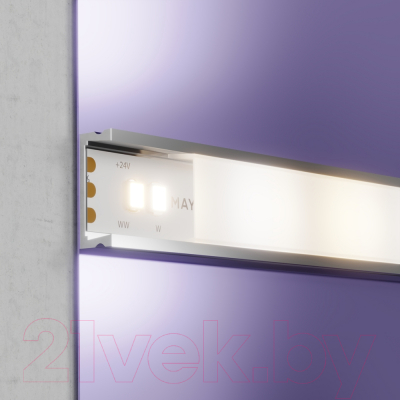 Изображение товара Светодиодная лента Maytoni Led Strip 24В / 20041 (белый)