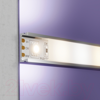 Изображение товара Светодиодная лента Maytoni Led Strip 24В / 20042 (белый)