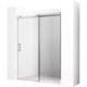 Миниатюра изображения товара Душевая дверь Ambassador Benefit 130x200 / 19021102HX
