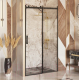 Миниатюра изображения товара Душевая дверь Ambassador Benefit 140x200 / 19021203HB