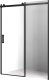 Миниатюра изображения товара Душевая дверь Ambassador Benefit 140x200 / 19021203HB