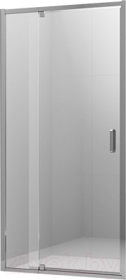 Душевая дверь Ambassador Elysium 80x200 / 111021102KX