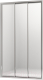 Душевая дверь Ambassador Forsa 100x195 / 17021101NX - 