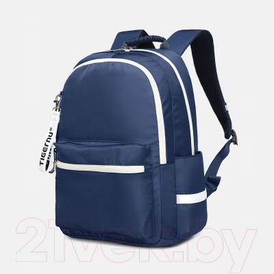 Рюкзак Tigernu 14" / T-B9030B (темно-синий)