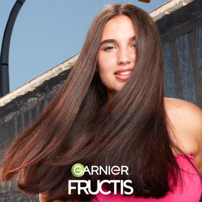 Маска для волос Garnier Fructis SOS (320мл)