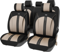 

Чехол для сиденья PSV, 5D Premium Grandeur / 128949