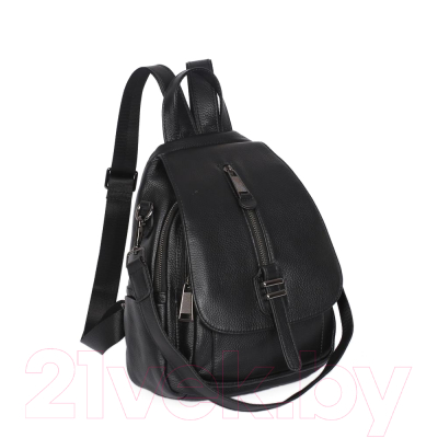 Рюкзак Mironpan 82331 (черный)