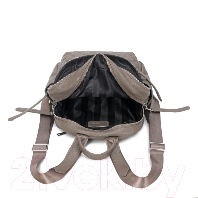 Рюкзак Mironpan 8246 (серый)
