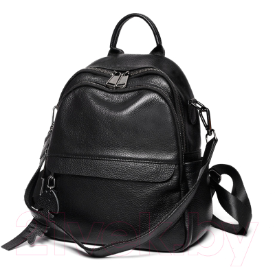 Рюкзак Mironpan 8360 (черный)