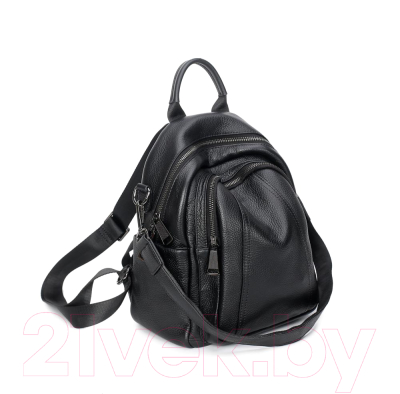 Рюкзак Mironpan 8386 (черный)
