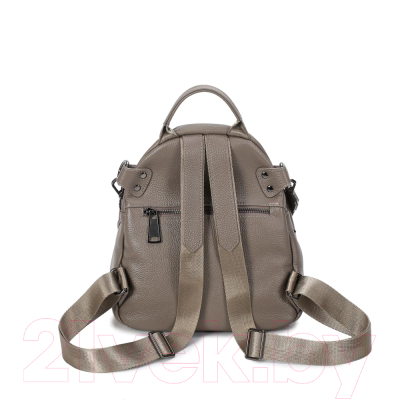 Рюкзак Mironpan 8531 (серый)