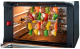 Миниатюра изображения товара Аэрогриль Profi Cook PC-FR 1200 H