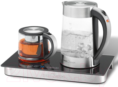 Изображение товара Набор для приготовления чая и кофе Profi Cook PC-TKS 1056