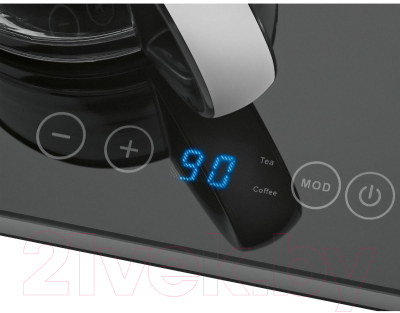 Изображение товара Набор для приготовления чая и кофе Profi Cook PC-TKS 1056