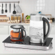 Миниатюра изображения товара Набор для приготовления чая и кофе Profi Cook PC-TKS 1056