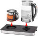 Миниатюра изображения товара Набор для приготовления чая и кофе Profi Cook PC-TKS 1056