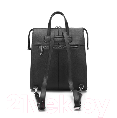Рюкзак Mironpan 6022 (черный)