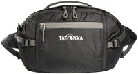 Сумка на пояс Tatonka Hip Bag / 2224.040 (L, черный) - 