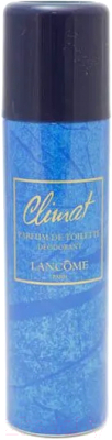 Дезодорант-спрей Lancome Climat (150мл)