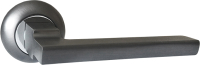 Ручка дверная Trodos AL-517 (графит) - 