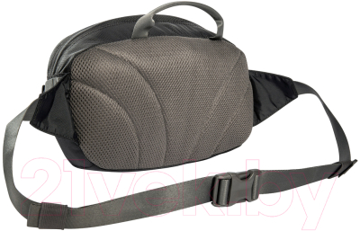 Сумка на пояс Tatonka Hip Bag / 2223.040 (M, черный)