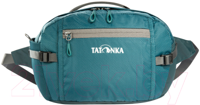 Сумка на пояс Tatonka Hip Bag / 2223.063 (M, чирок зеленый)