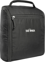 Косметичка Tatonka Wash Bag DLX / 2784.040 (черный) - 