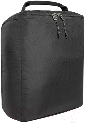 Косметичка Tatonka Wash Bag DLX / 2784.040 (черный)