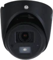 Аналоговая камера Dahua DH-HAC-HDW3200GP-M-0280B - 
