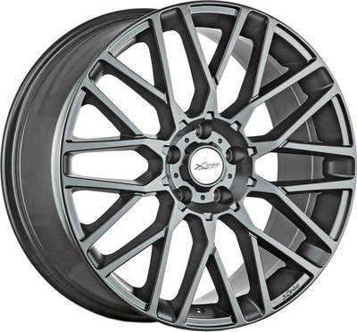 Литой диск X'trike X-137 Geely Tugella 20x8.5
