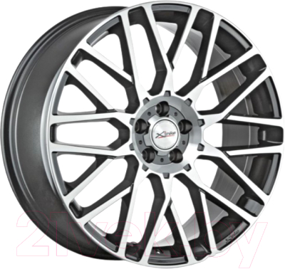 Литой диск X'trike X-137 Touareg/Q7 20x8.5