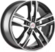Литой диск X'trike RST R128 Hyundai Tucson 18x7.5