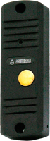 Вызывная панель Activision AVC-105 (черный) - 