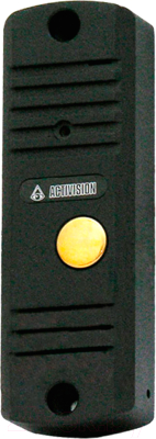 Вызывная панель Activision AVC-105 (черный)