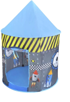 Детская игровая палатка Наша игрушка 201102778 - 