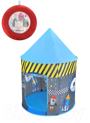 Детская игровая палатка Наша игрушка 201102778