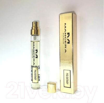 Изображение товара Парфюмерная вода Mancera Fig Extasy (8мл)