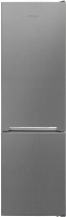 Холодильник с морозильником Finlux RBFN201S - 