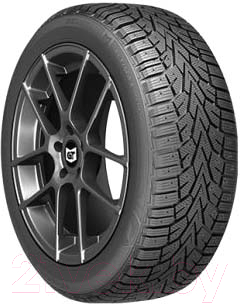 Зимняя шина GENERAL Altimax Arctic 12 205/70R15 100T (шипы)