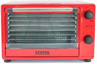 

Сушилка для овощей и фруктов Status, Fruit / Veget Dehydrator