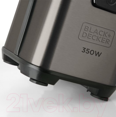 Блендер стационарный Black & Decker BXJBA350E