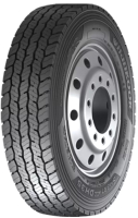 

Грузовая шина Hankook, Smart Flex DH35 285/70R19.5 146/144M нс16