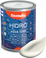 Краска Finntella Hidro Antiikki / F-14-1-1-FL124 (900мл, белый) - 